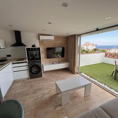 Apartament La Noria32 Nerja Zewnętrze zdjęcie