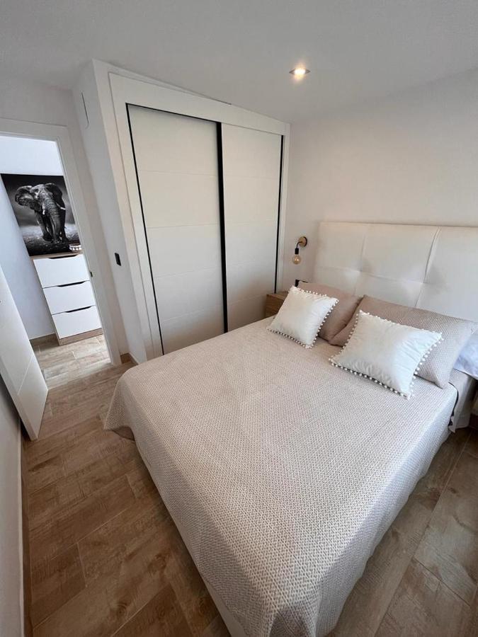 Apartament La Noria32 Nerja Zewnętrze zdjęcie