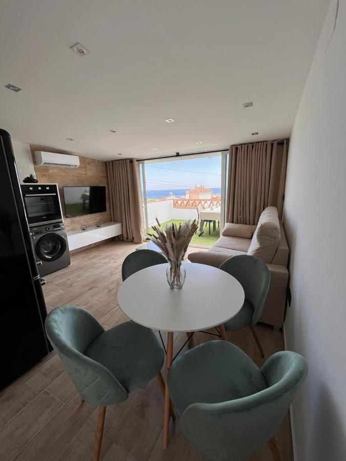 Apartament La Noria32 Nerja Zewnętrze zdjęcie