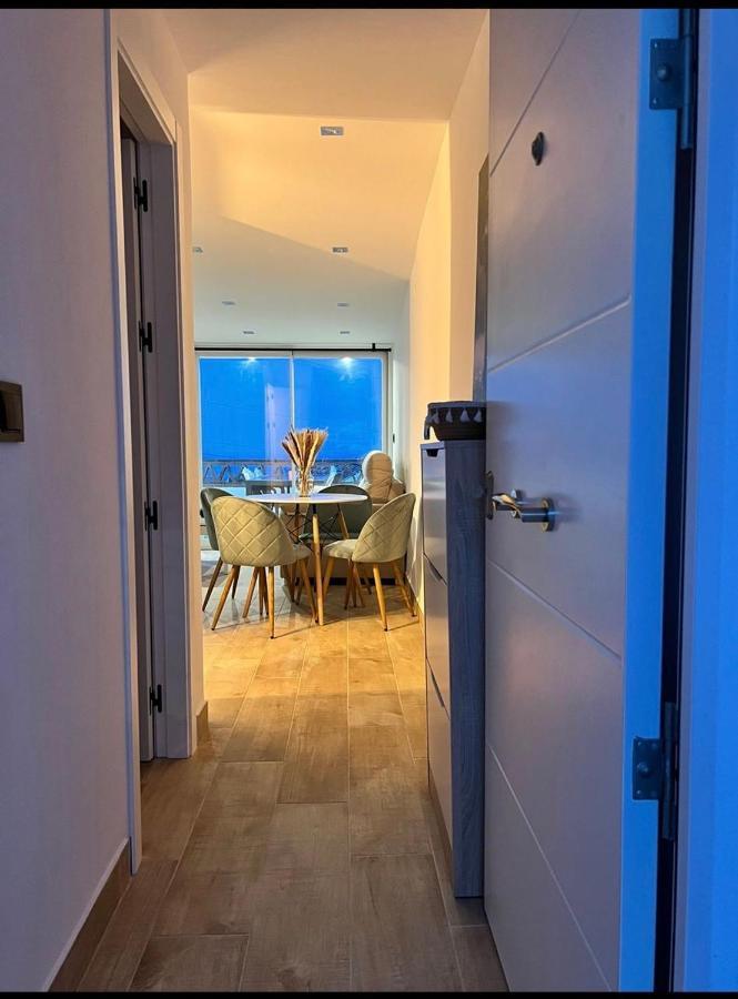 Apartament La Noria32 Nerja Zewnętrze zdjęcie